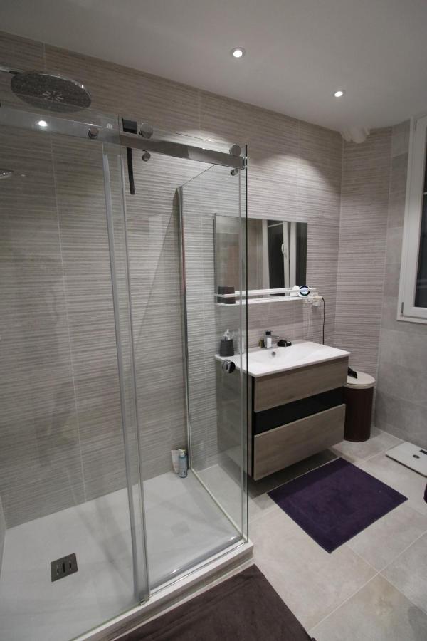 - Trocadero Appartement *