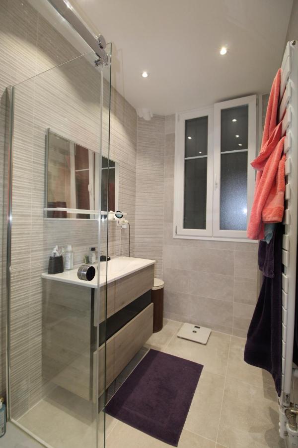 Appartement - Trocadero