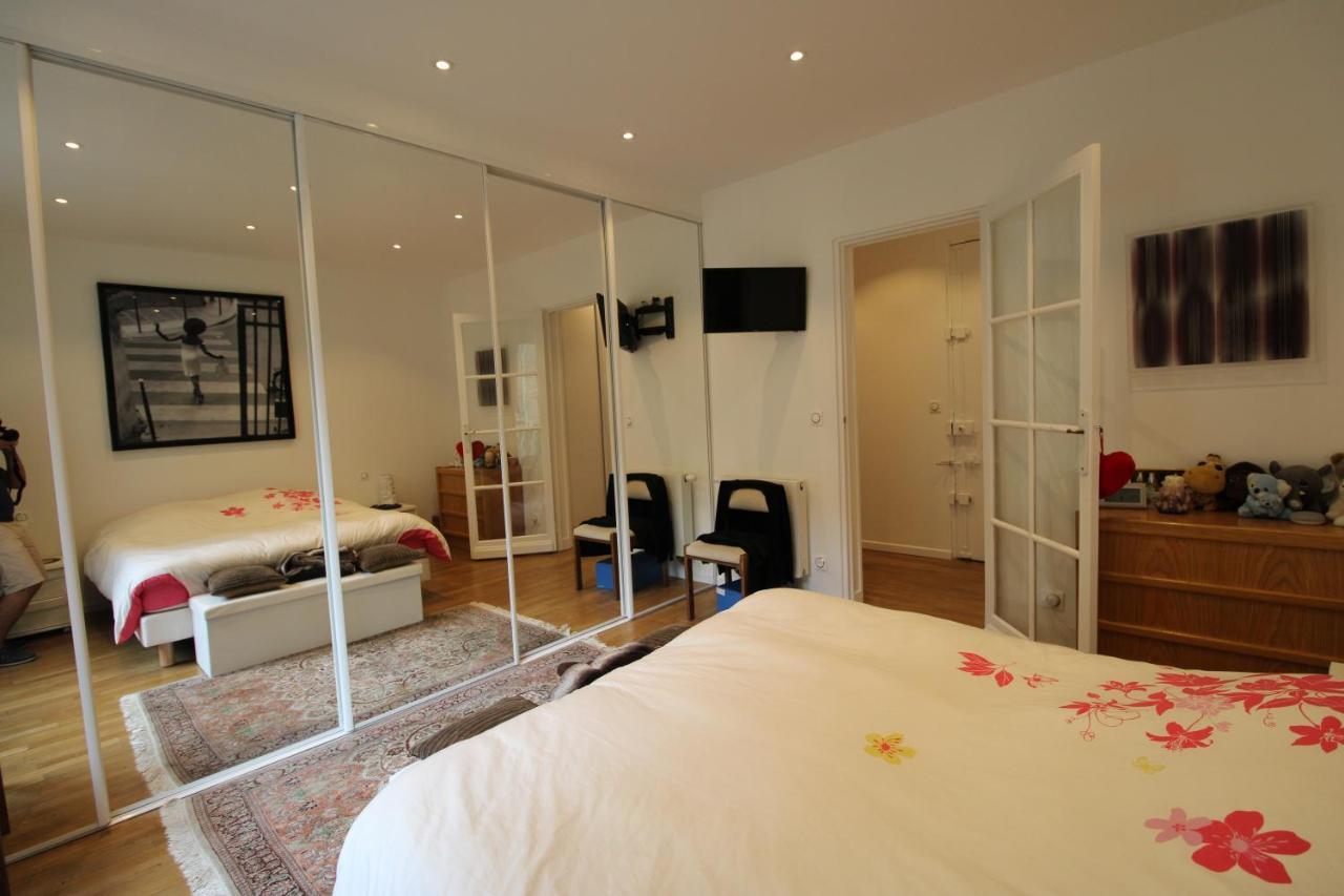 Appartement - Trocadero *